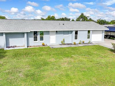 282 Seminole Blvd NW, Port Charlotte, FL, 33952