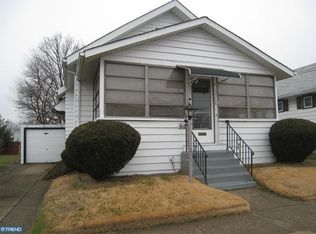 116 Homecrest Ave, Ewing, NJ 08638
