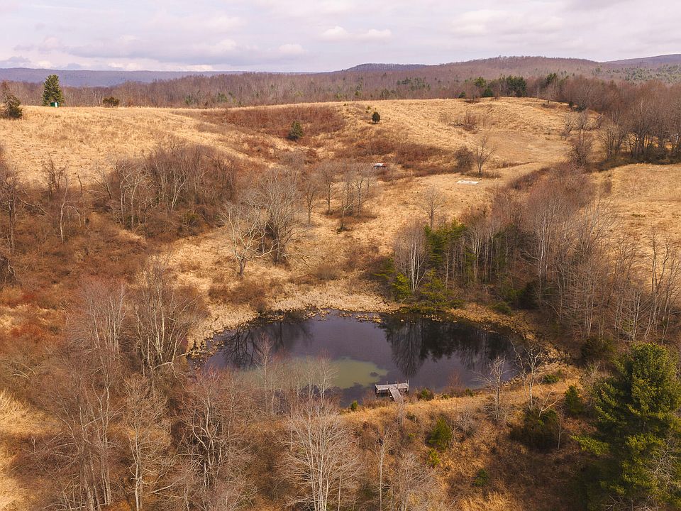 1st image of Flat Top Rd