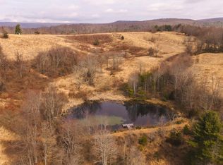 Flat Top Rd, Pearisburg, VA 24134