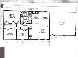 6 Norton Rd, Limington, ME 04049