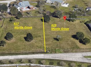 429 Myrtle Grove Dr, Houma, LA 70360
