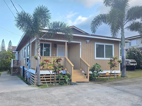 37 Kuhinia St, Wailuku, HI 96793