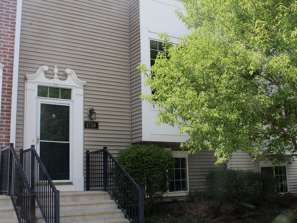 Beautiful curb appeal