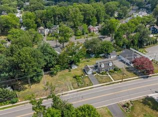 374 South Ave, Fanwood, NJ 07023