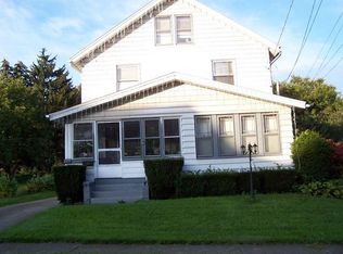 2544 Hunter Ave, Youngstown, OH 44502