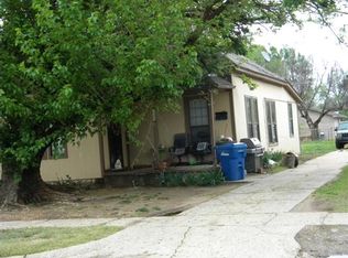 1309 N 10th St, Enid, OK 73701