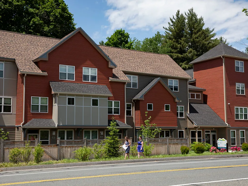 Windrush Commons