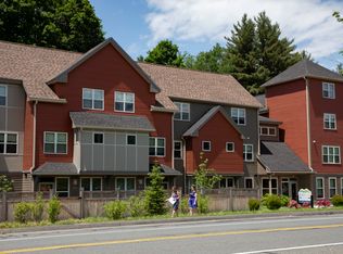 Windrush Commons, Great Barrington, MA 01230