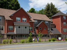 Windrush Commons, 1-bedroom