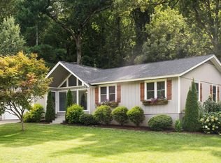 4901 Coach Hill Dr, Greenville, SC 29615