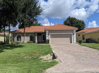 413 Caraway Dr, Poinciana, FL 34759