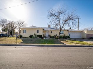 1336 Kerrick St, Lancaster, CA 93534