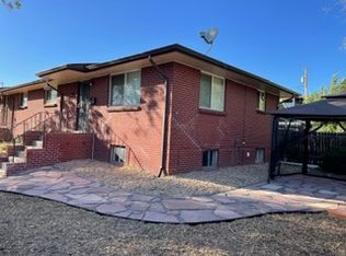 3601 W 25th Ave, Denver, CO 80211