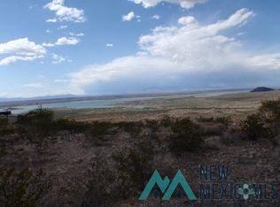 7 Armendaris Elephant, Elephant Butte, NM 87935