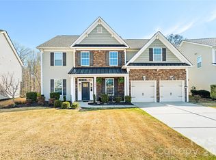 11014 River Oaks Dr NW, Concord, NC 28027