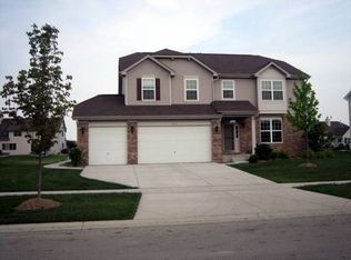 604 Herath Ln, Shorewood, IL 60404