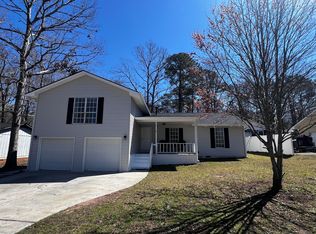 552 Shadowmoor Cir, Thomson, GA 30824