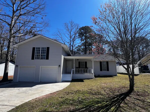 552 Shadowmoor Circle, Thomson, GA