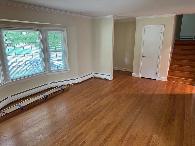 Living Room - View #1