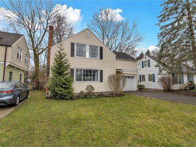 156 Bernhardt Dr, Amherst, NY, 14226