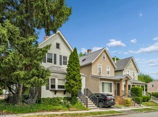 33 Myrtle Ave, Nutley Twp., NJ 07110