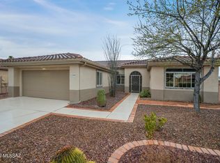 2244 E Buster Mountain Dr, Oro Valley, AZ 85755