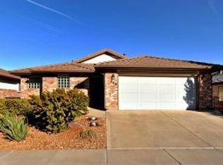 808 W Hampton Rd, St George, UT 84770