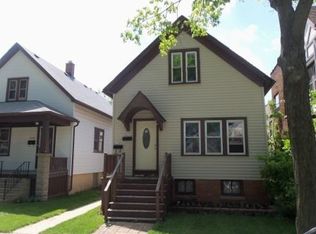 2415 S Williams St, Milwaukee, WI 53207