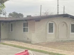 2320 Chaswood Dr, El Paso, TX 79935