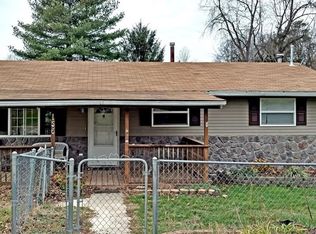 156 Elmwood Heights Rd, Williamstown, WV 26187