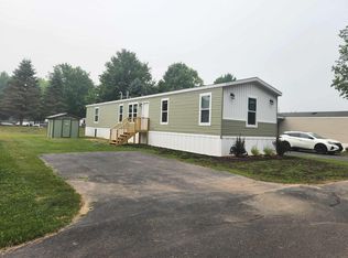 9163 Elsie Ave, Bear Lake, MI 49614