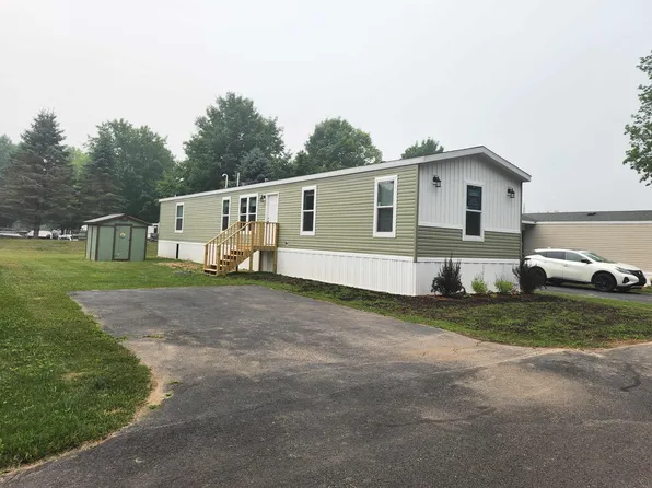 9163 Elsie Ave, Bear Lake, MI 49614