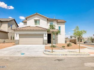 13700 Eccles Rd, El Paso, TX 79928