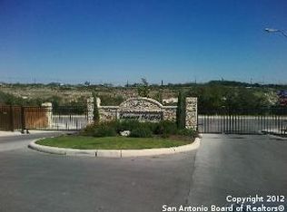 2430 Cortona Mist, San Antonio, TX 78260