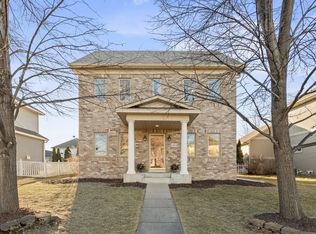 11816 Alamo St NE, Blaine, MN 55449