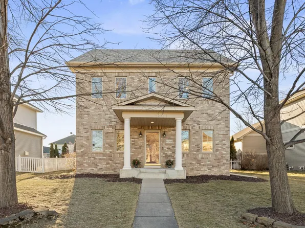 11816 Alamo St NE, Blaine, MN 55449