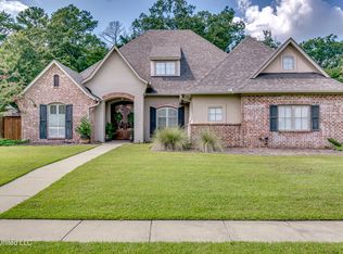 504 Newbury Dr, Madison, MS 39110