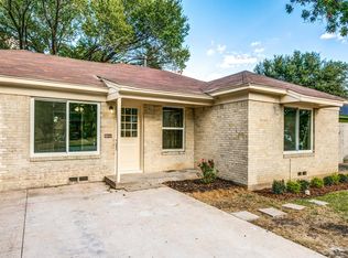 3018 E Perryton Dr, Dallas, TX 75224
