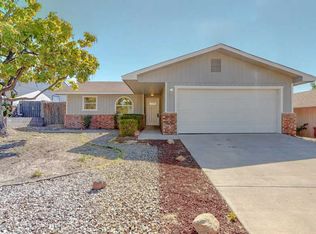 16 Aldea Pl, Los Lunas, NM 87031