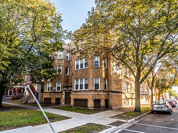 2nd image of 6923-25 S Indiana Ave #206-2
