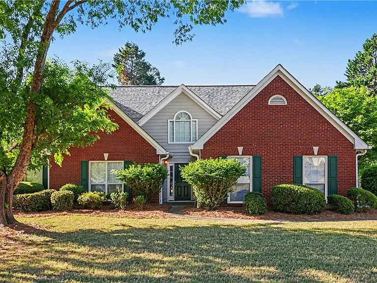 5295 Antler Ct — Photo 1