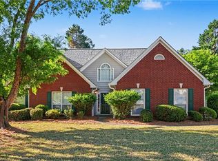 5295 Antler Ct, Suwanee, GA 30024