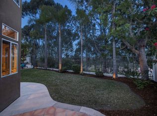 12895 Chaparral Ridge Rd, San Diego, CA 92130