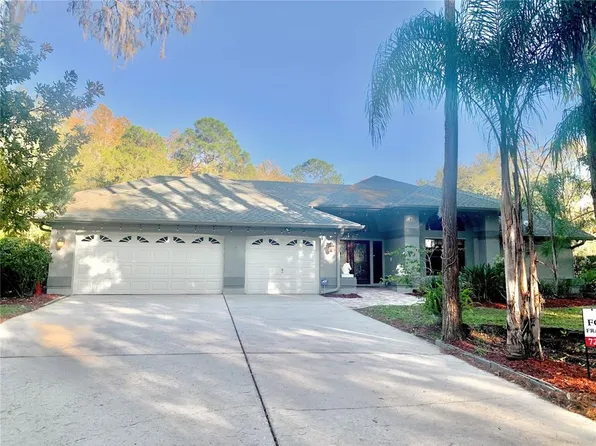 3101 Valemoor Dr, Palm Harbor, FL 34685