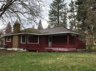 711 N Howard St, Medical Lake, WA 99022