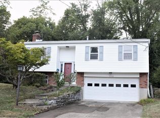 5968 Bagdad Dr, Cincinnati, OH 45230