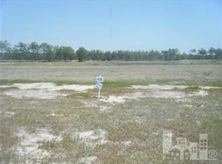 381 Summerhouse Drive Lot 419 LOT 419, Holly Ridge, NC 28455