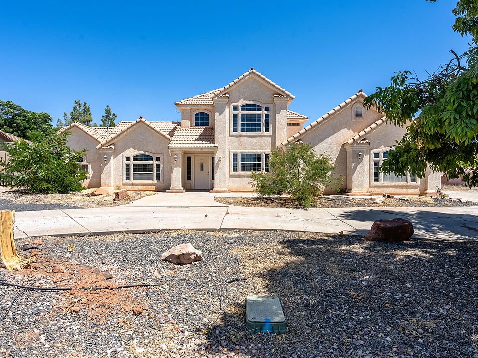 1st image of 3591 S Santa Anita Dr