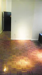 Rented by New York Residence